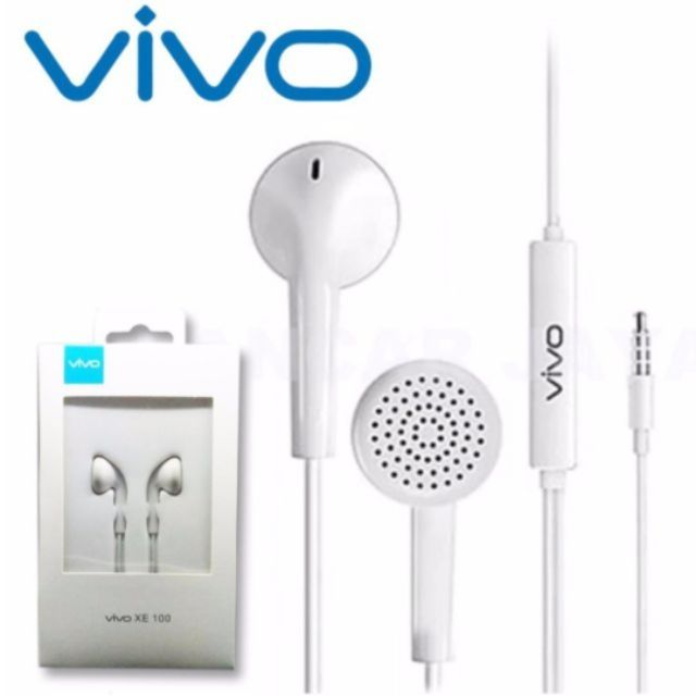 Replacement for XE-100 HANDSFREE VIVO - Quality Phone Parts in Sri Lanka